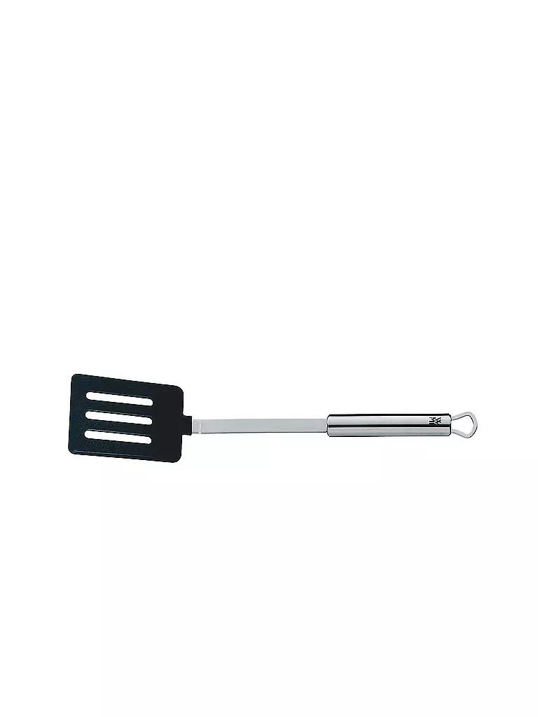 WMF Profi Plus Pfannenwender 33cm silber