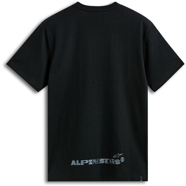 Alpinestars - T-shirt Omnium SS CSF Noir