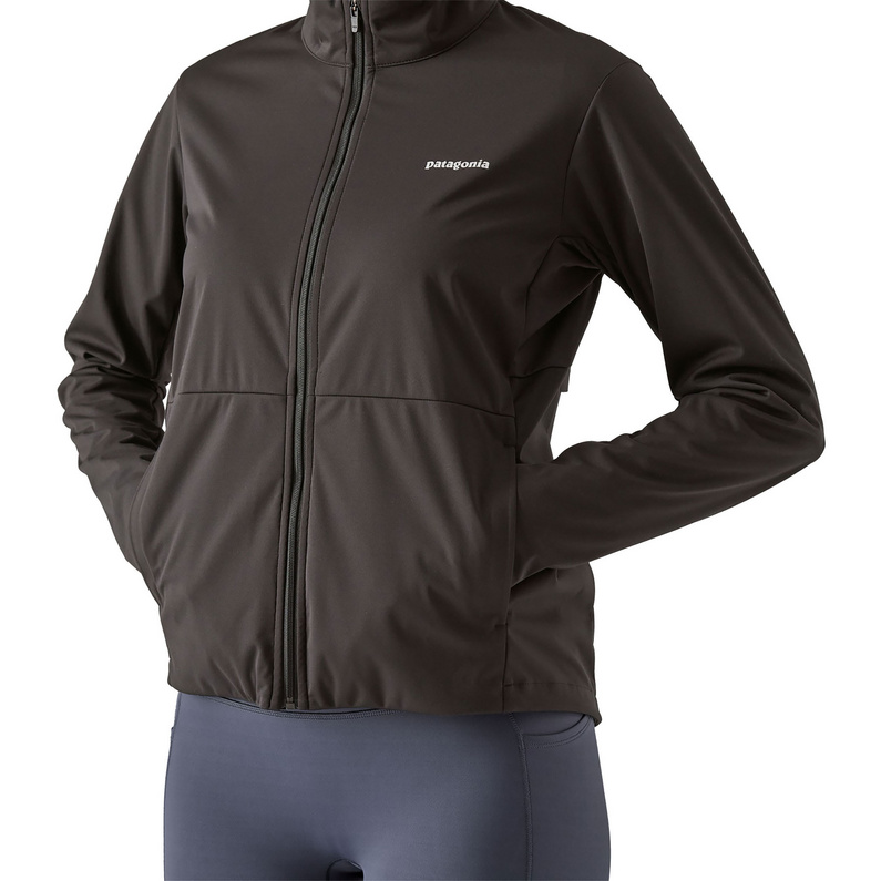 Patagonia Damen Wind Shield Jacke