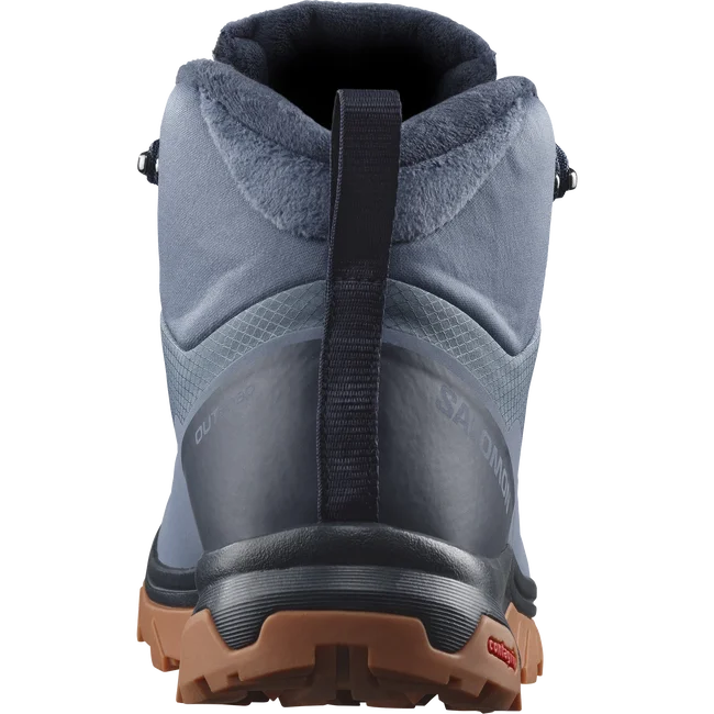 OUTSNAP CLIMASALOMON™ WATERPROOF  Winterschuhe Herren