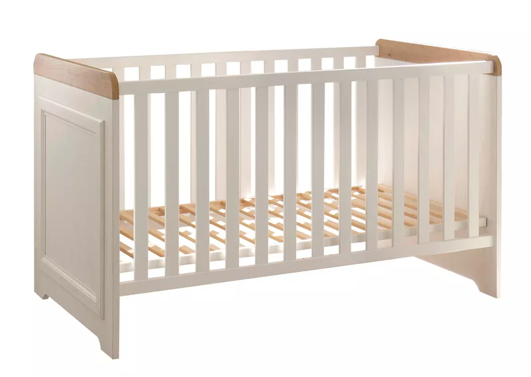 Babybett Jasmin 70 x 140 cm