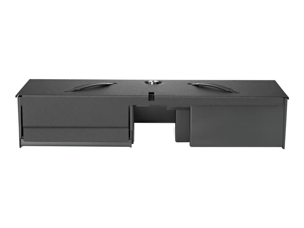HP - Cash Drawer - for Engage Flex Mini Retail System; Engage One Essential, Pro; RP3 Retail System