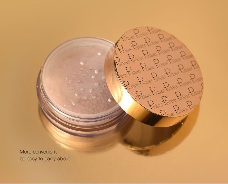 Pudaier - Crystal Bronzing Multifunctionele Losse Poeder - 8 Kleuren