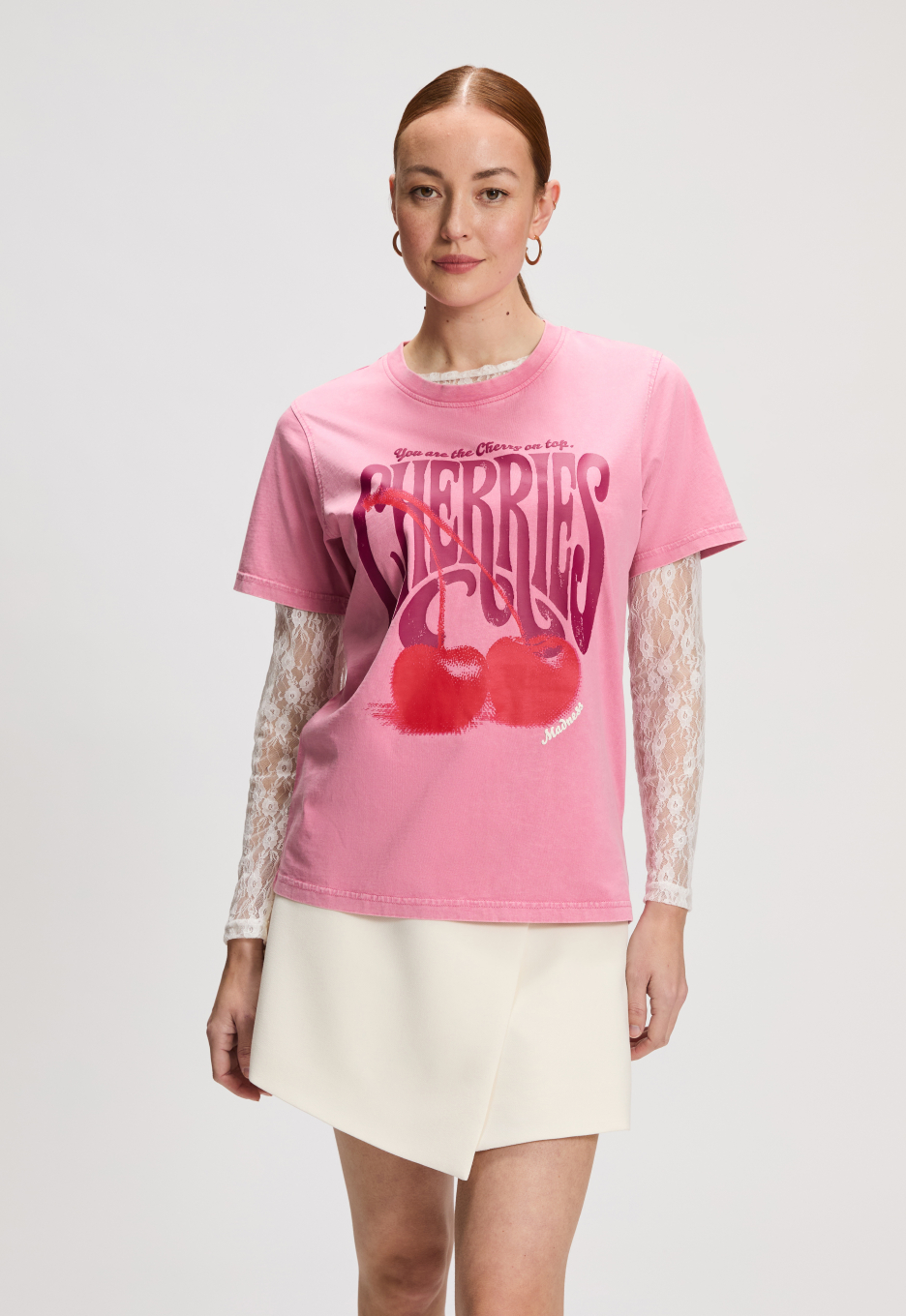 Madness Mireille T-shirt