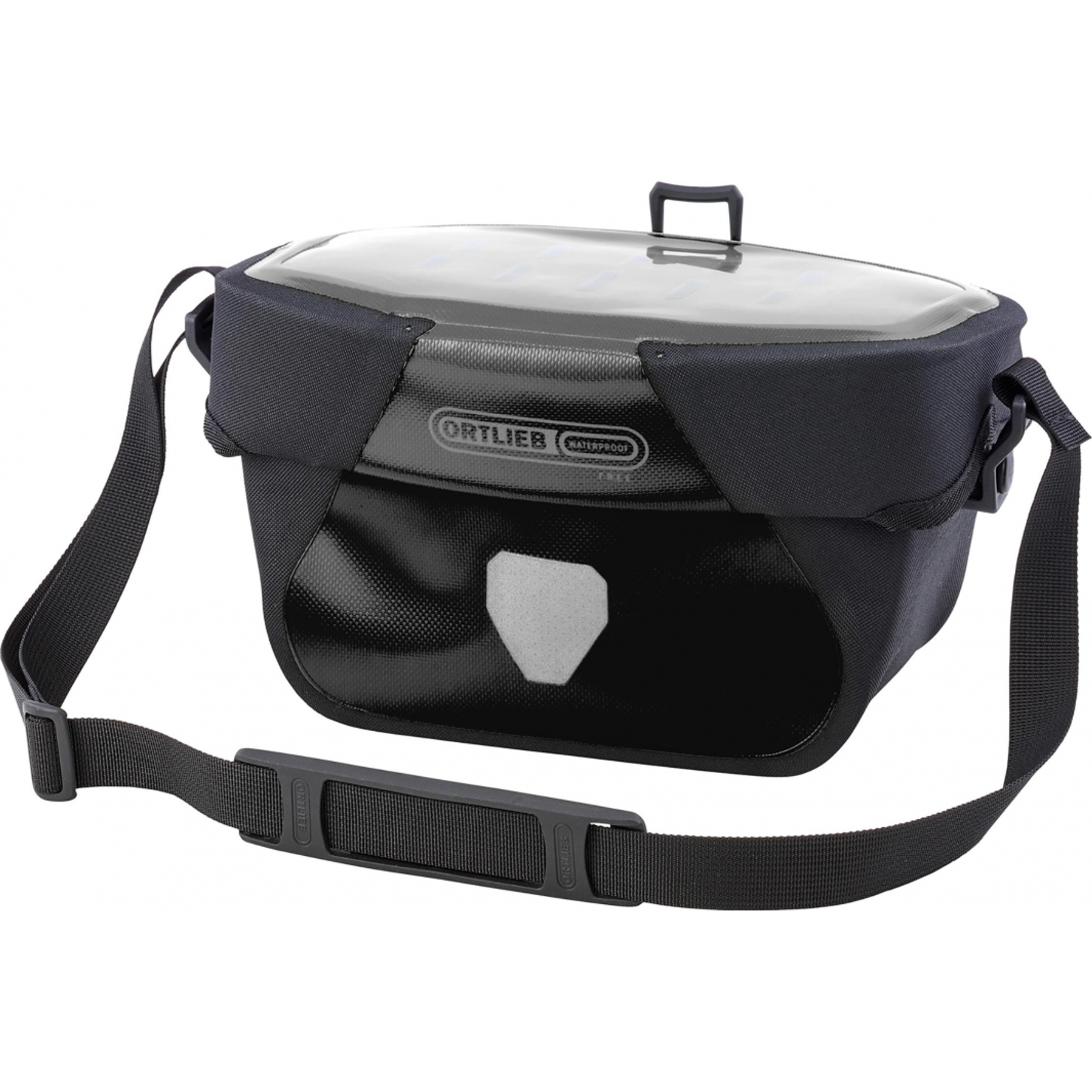 Ortlieb Ultimate Six Free Stuurtas
