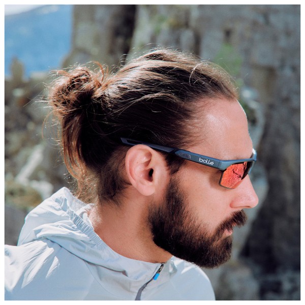 Bollé - Victus Pro Photochromic S0-3 - Lunettes vélo