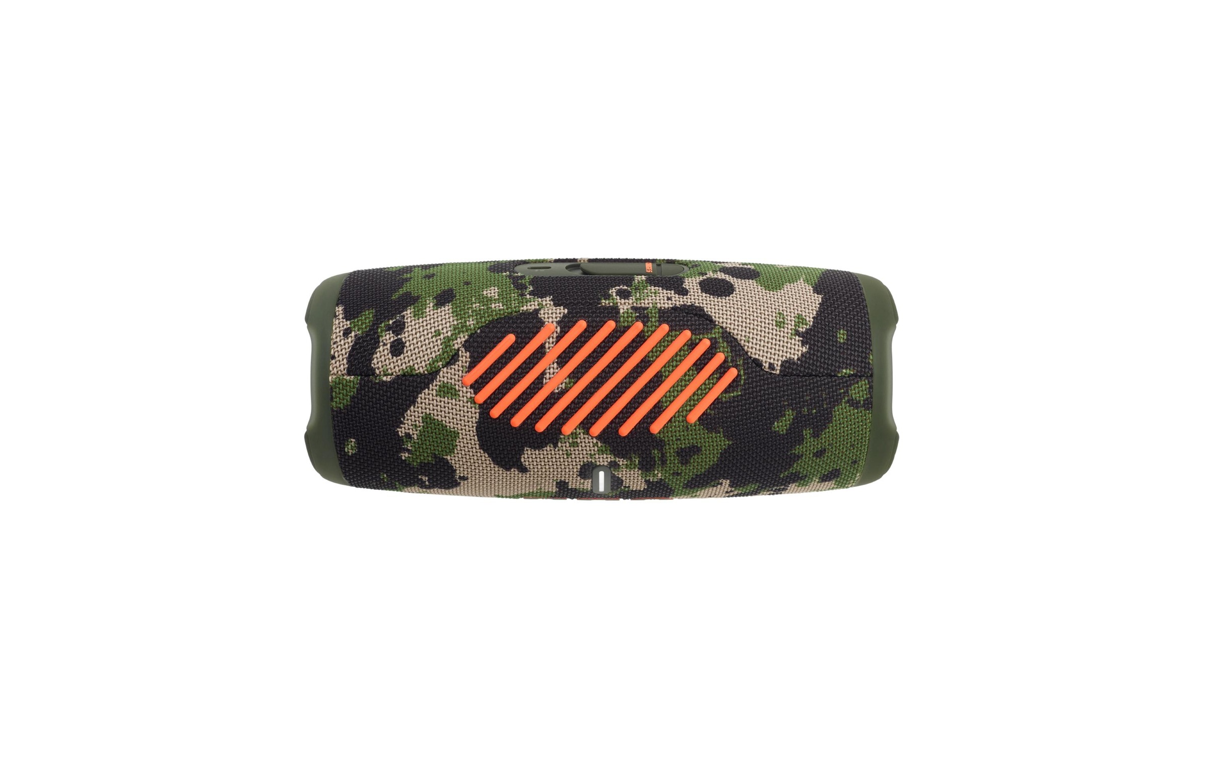 JBL Bluetooth-Speaker »Bluetooth Speaker Charge 5« (Bluetooth 40 W)