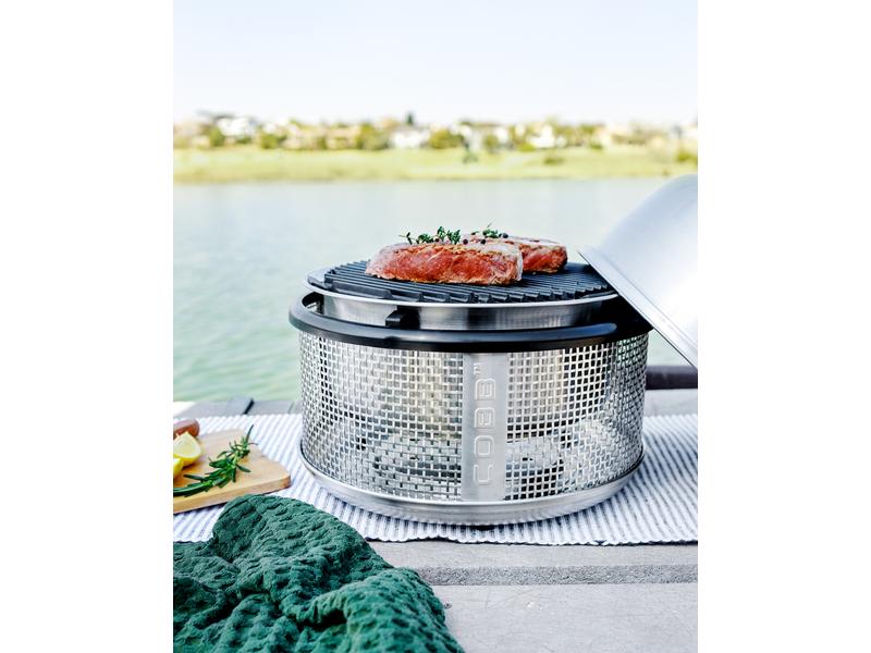 COBB Tischgrill  Premier Air Deluxe Air Deluxe Grill