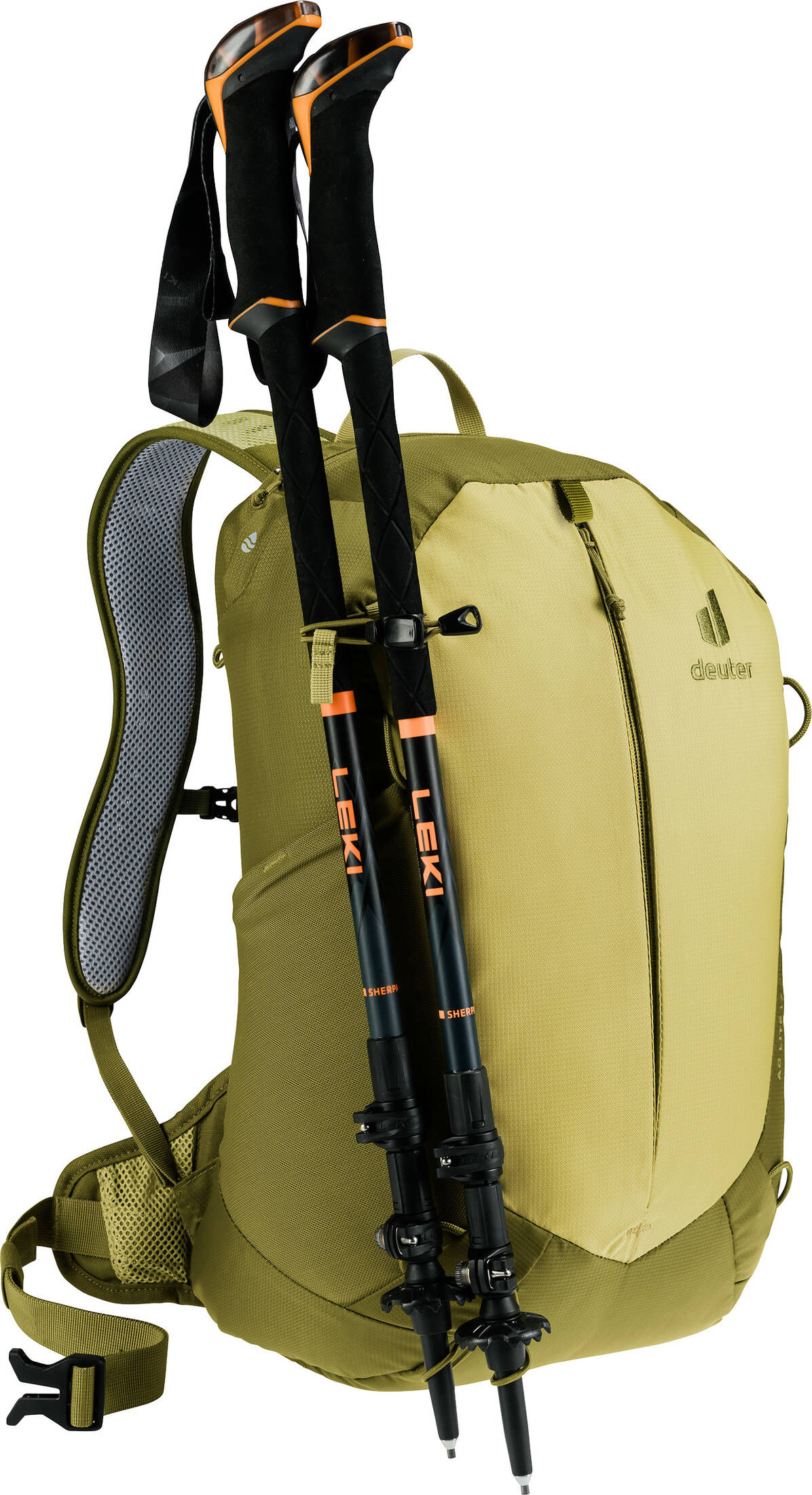 deuter| Wanderrucksack AC Lite 17