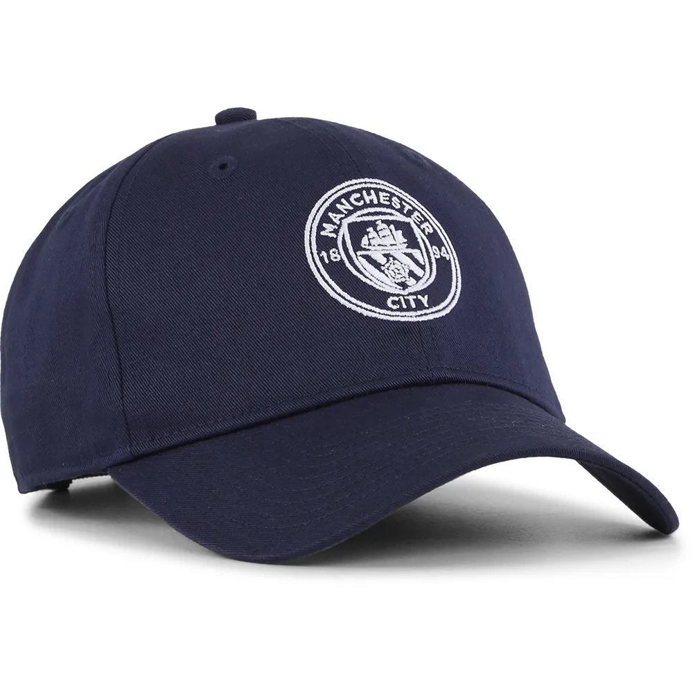 Boné Puma Manchester City FC Ftblarchive