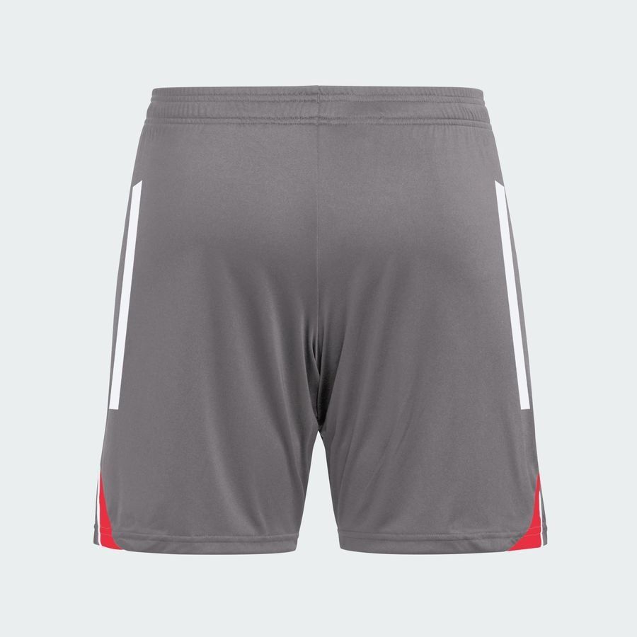 Adidas Short d'entraînement Tiro 25 Competition