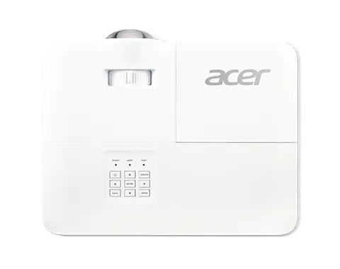 Acer H6518STi - DLP-projektor - bærbar - 3D - 3500 lumen - Full HD (1920 x 1080) - 16:9 - 1080p