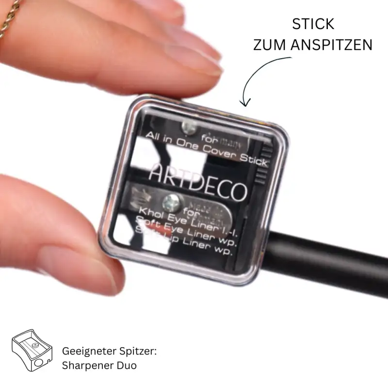 All in One Cover Stick