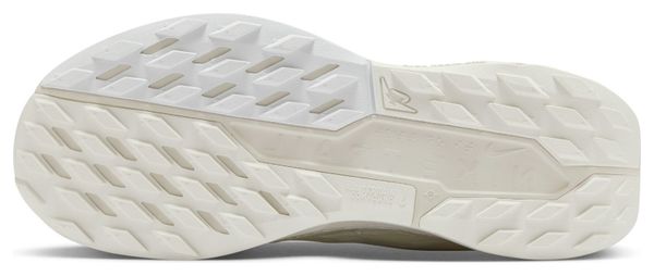 Chaussures Trail Nike Pegasus Trail 5 Blanc Femme