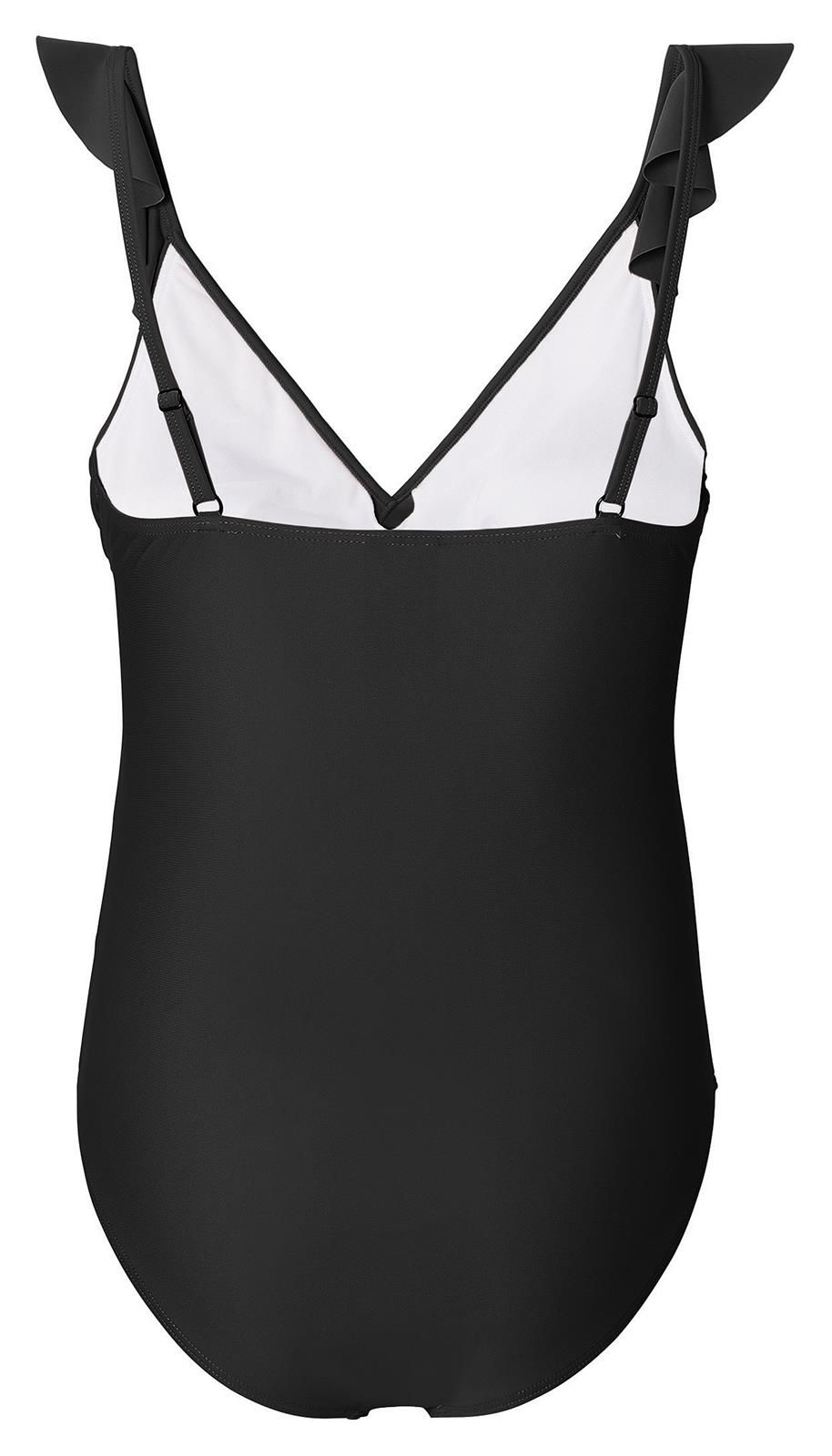 Noppies Maternity Badpak Sima - Black