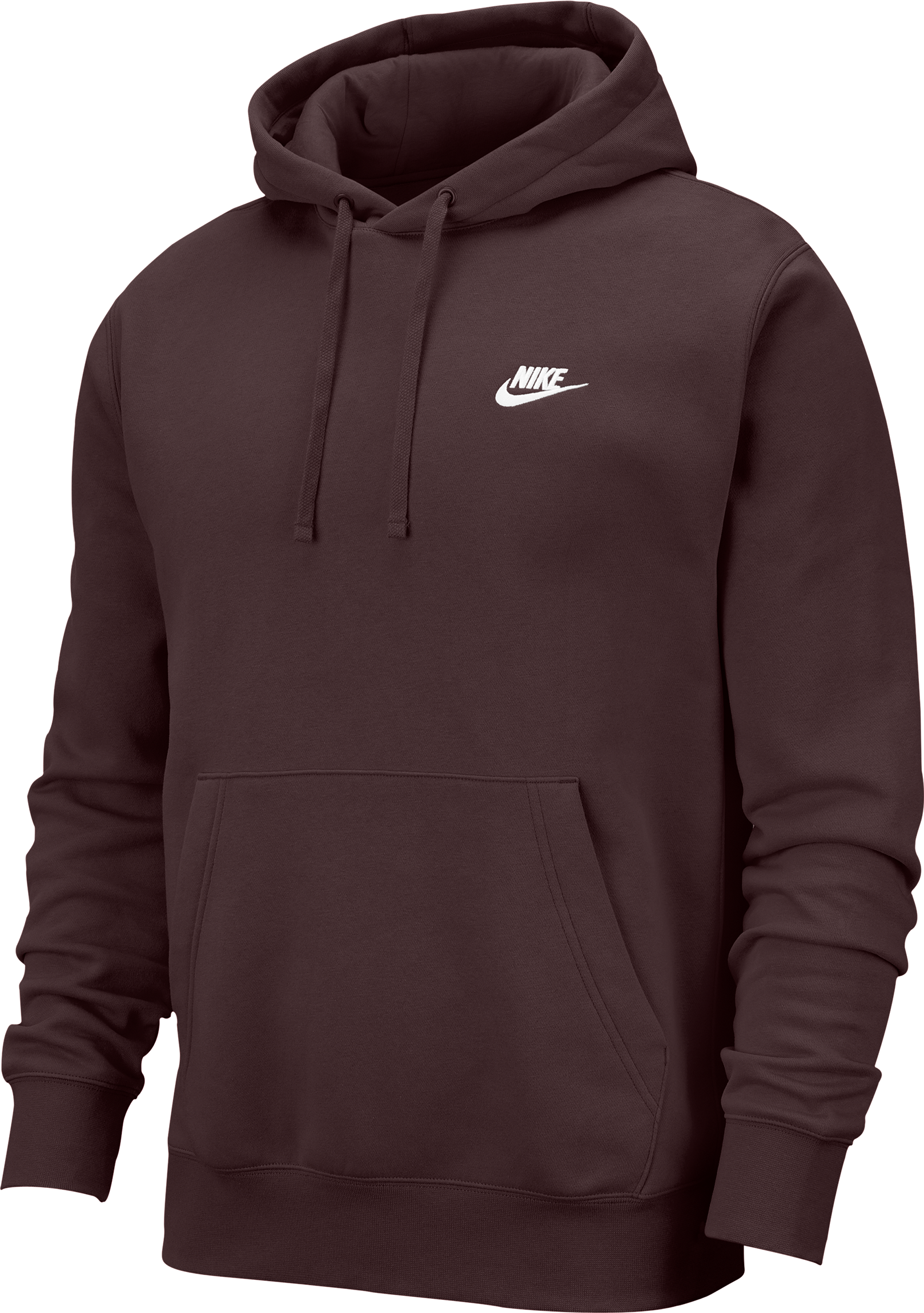 Nike Hoody Rot F263