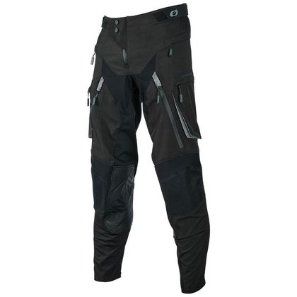 Pantalon enduro O'Neal EXT 2025 - Noir / Gris