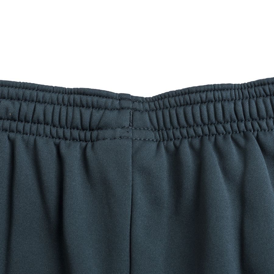 Nike Bas de Survêtement Academy Therma-FIT KPZ Winter Warrior - Vert/Noir/Argenté Enfant