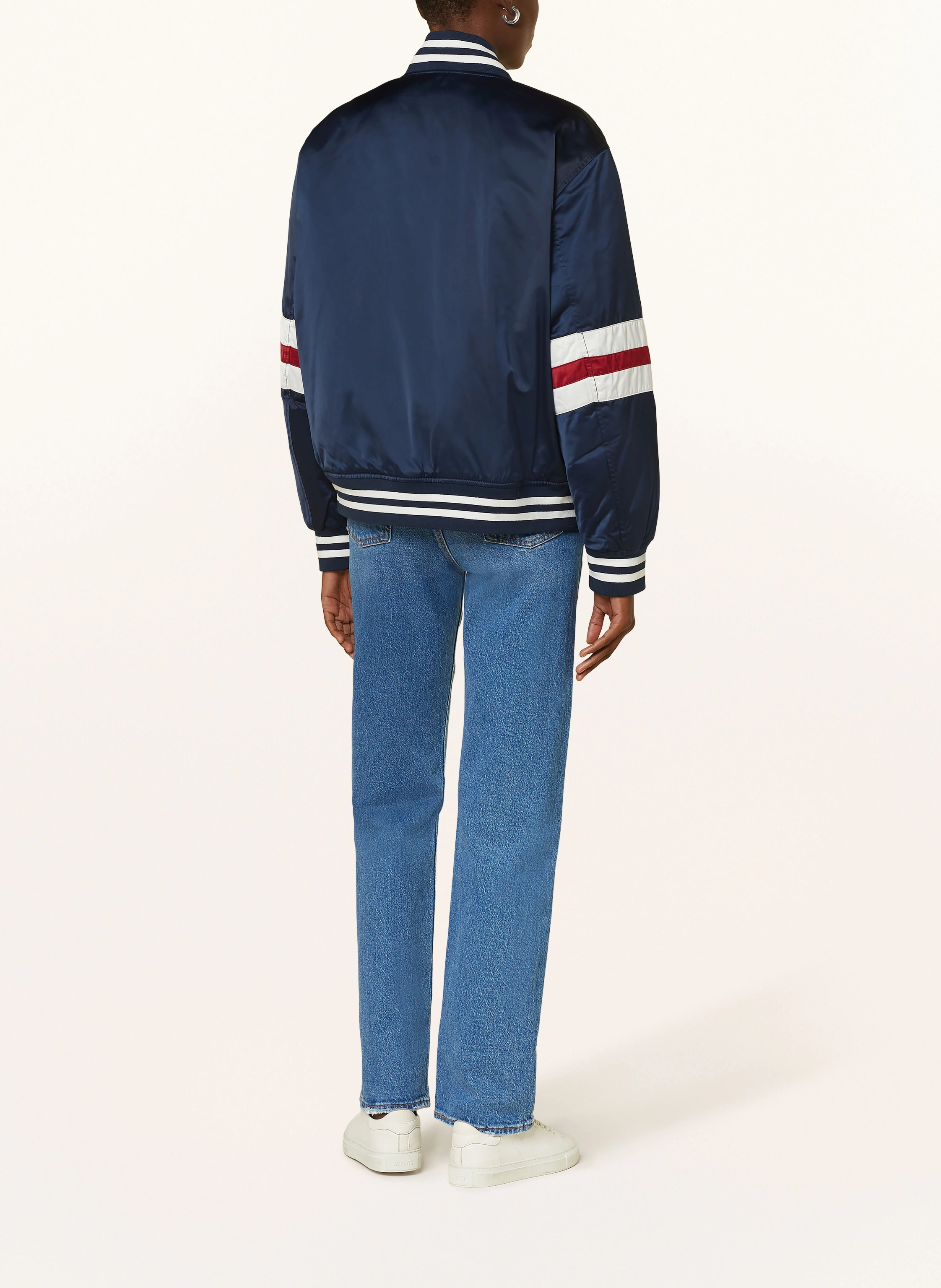 Levi's® Straight Jeans RIBCAGE