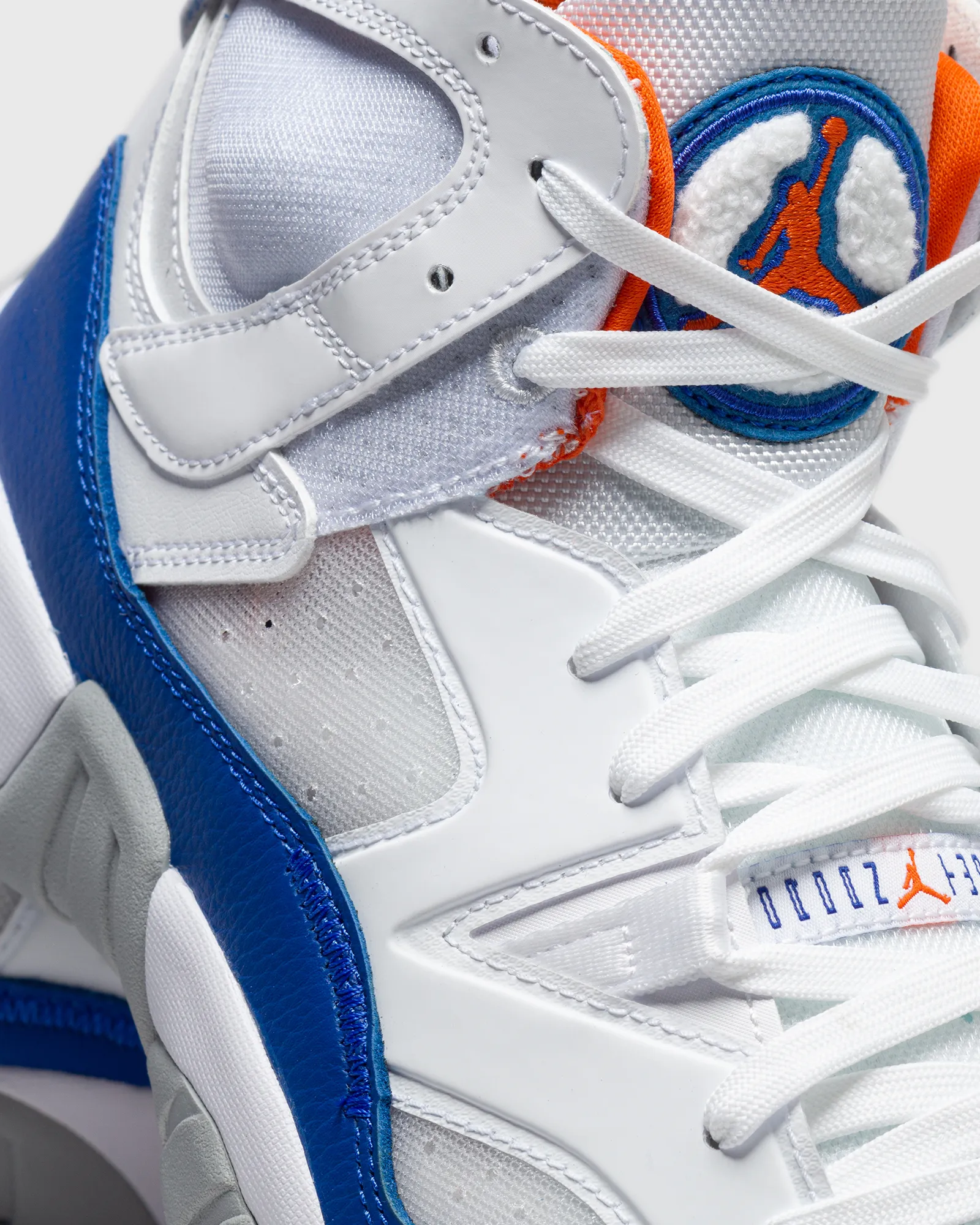 Jordan Jumpman Two Trey