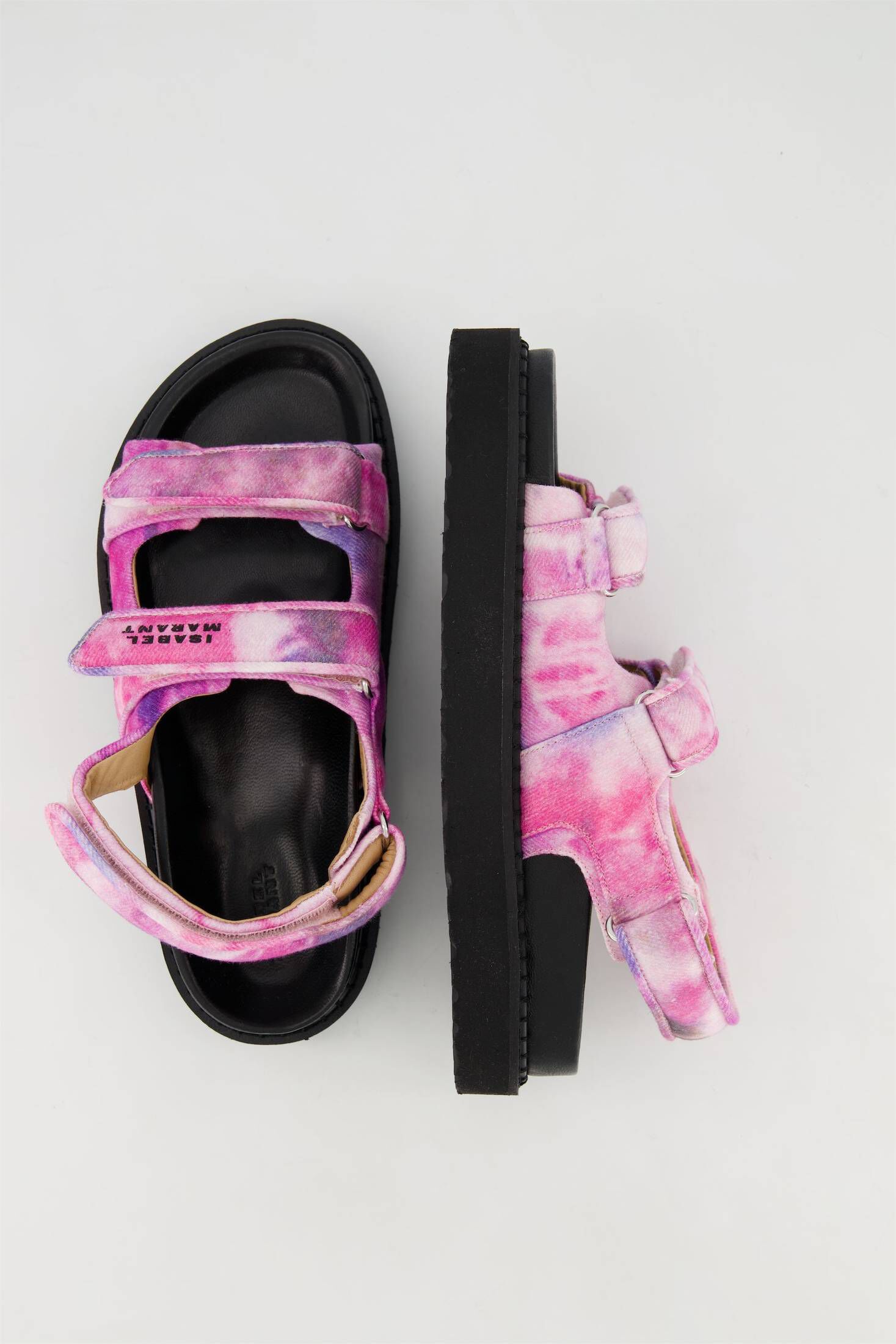 Isabel Marant| Damen Sandalen MADEE