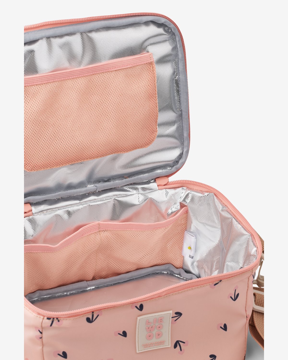 Kjølebag til Matpakke – 5,5 liter | Toby Medium Thermal Bag LW20235