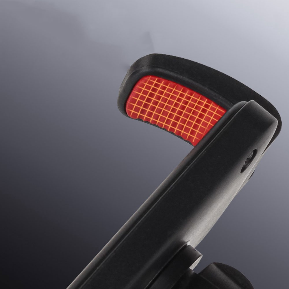 Verstellbare Auto KFZ 360° Grad Smartphone Halterung für Air Frame Lüftungsgitter (4.7-7.2