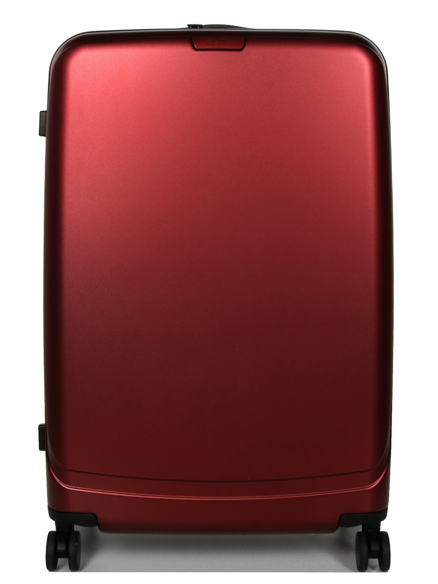 Valise Elite Pure Mate L 75 cm