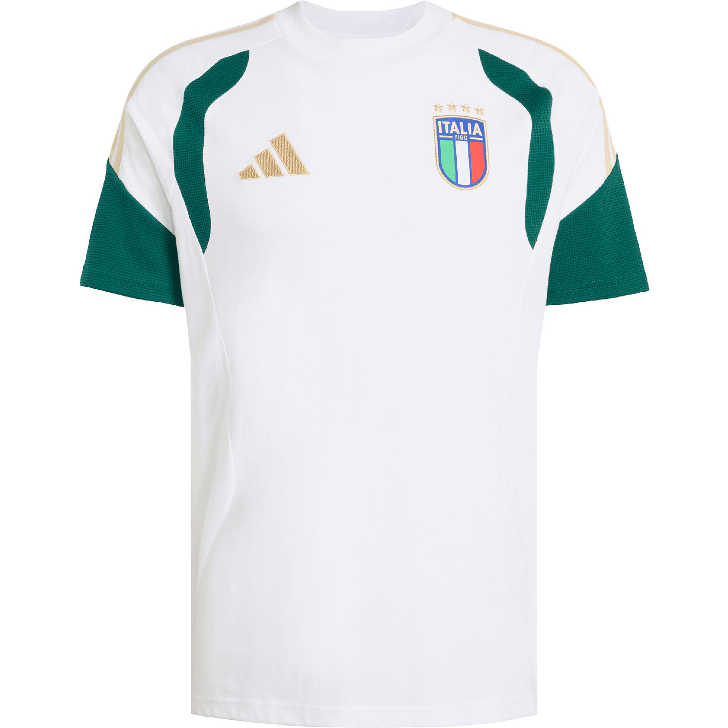 adidas Italië Tee WK 2026