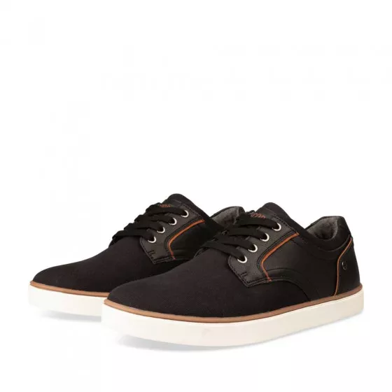 Baskets NOIR FREECODER