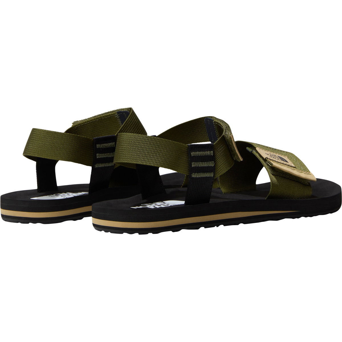 The North Face Skeena Sandaler Herre
