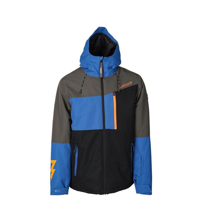 Brunotti Flynners Men Snowjacket