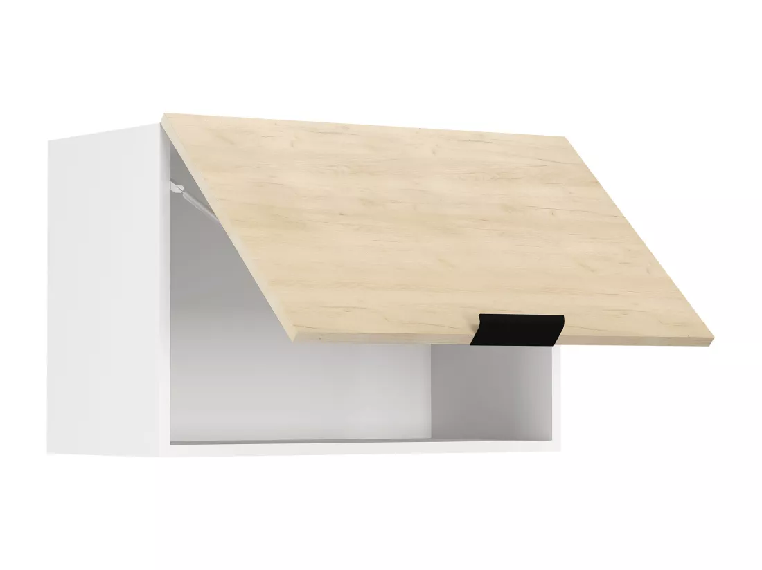 Armoire de cuisine 60 cm Élément suspendu Fasola