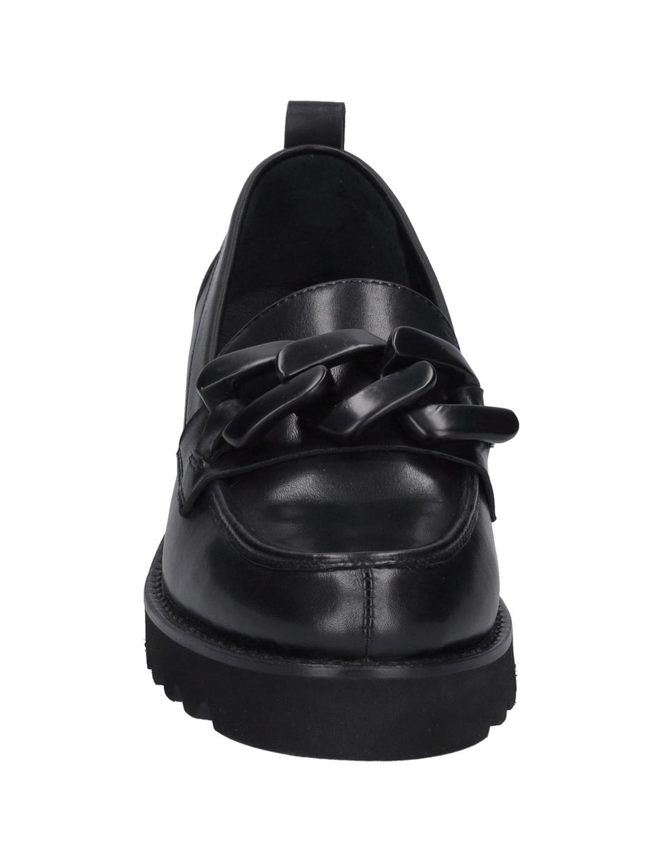 Slipper Sena 2 61, schwarz