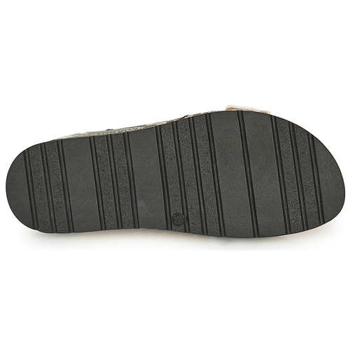 Meline - SUN4 - Beige / Noir