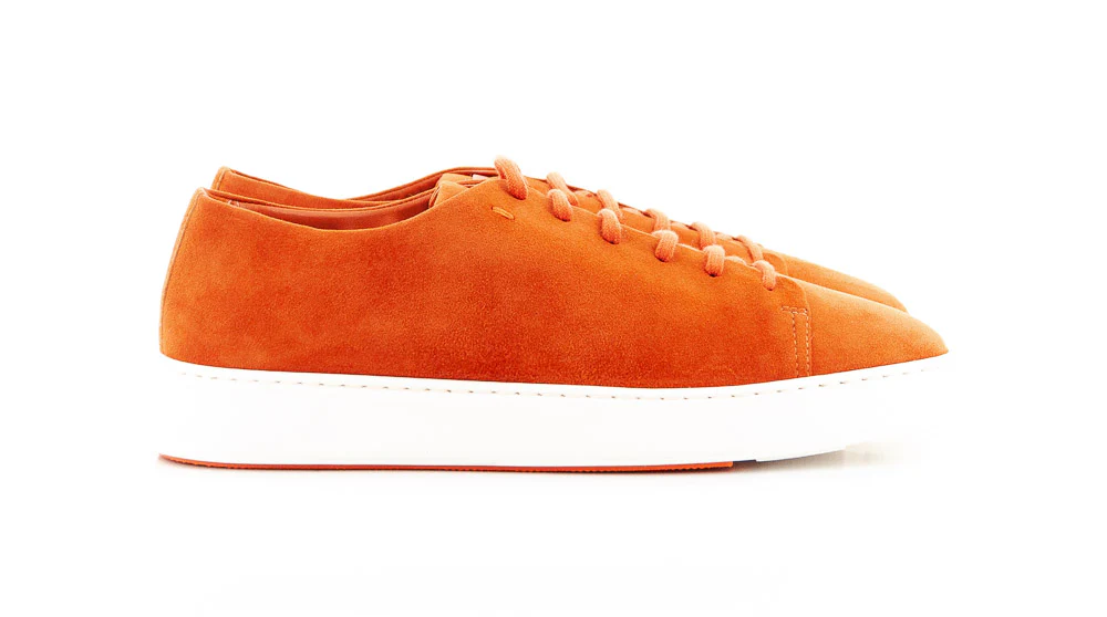 SANTONI - CLEANIC 21640 ORANGE
