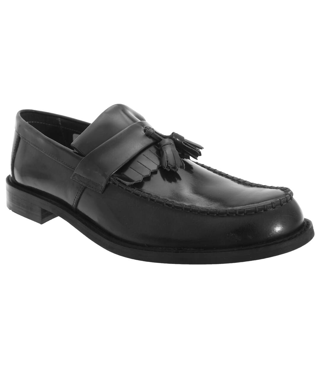 Roamers - Mocassins - Homme (Noir) - UTDF774