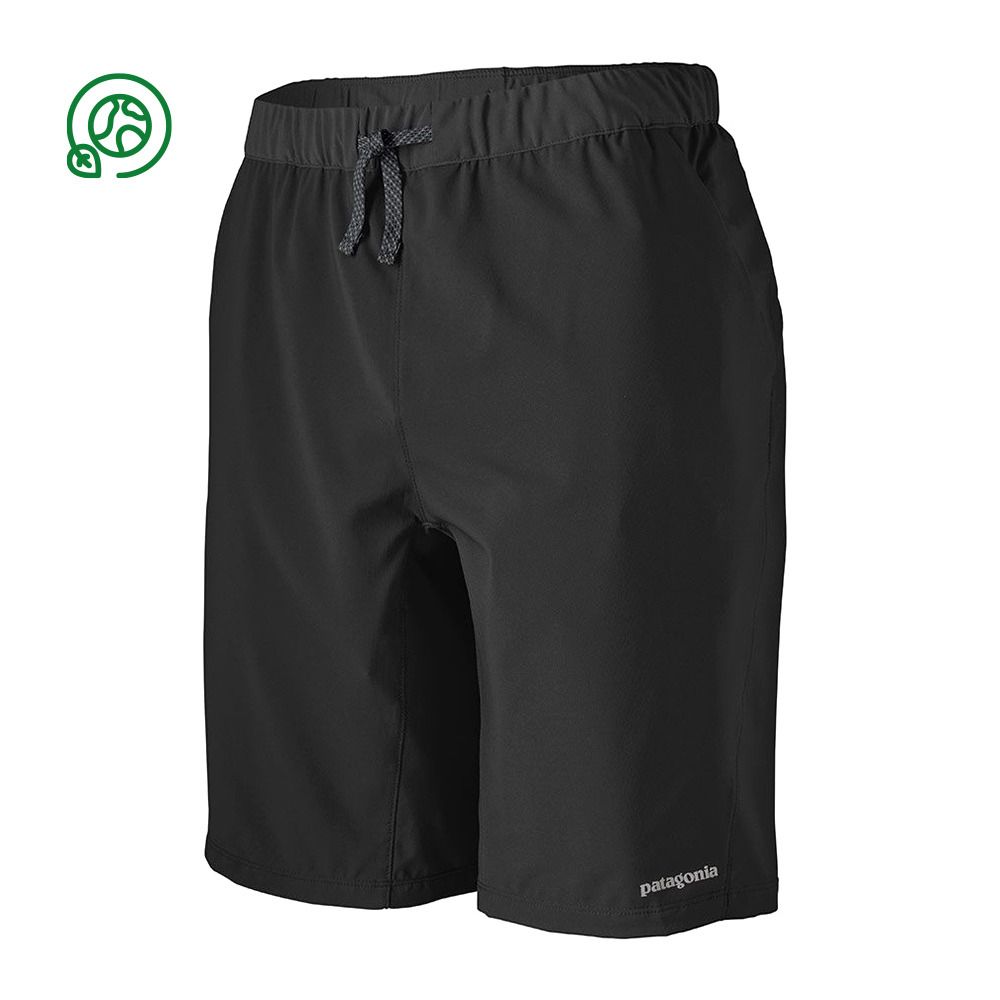 Patagonia TERREBONNE - Short Homme black