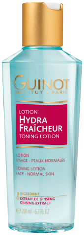 Lotion Hydra Fraicheur
