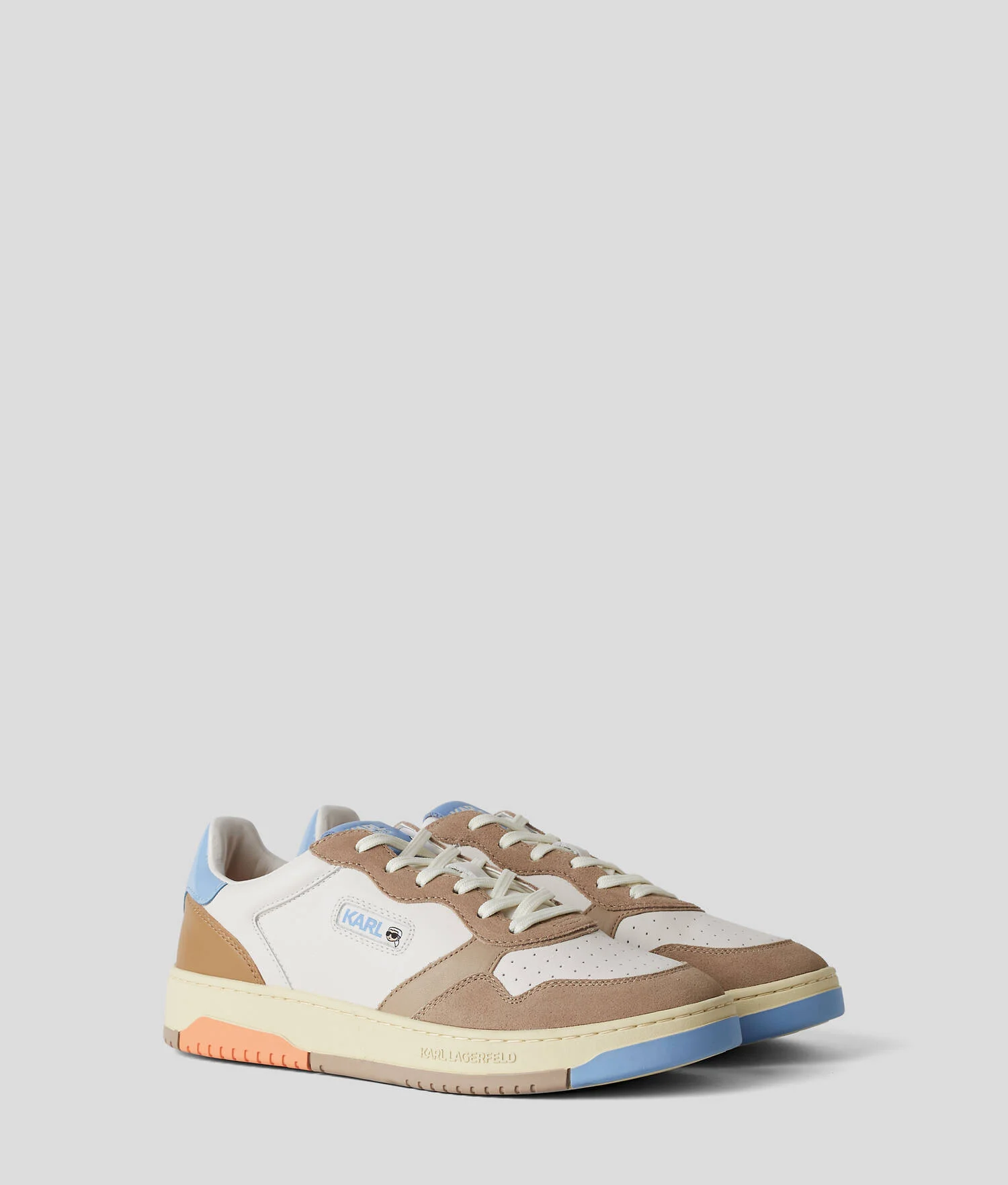 BASKETS KREW KOUNTER
