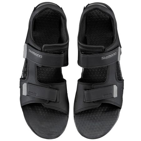 SH-SD5 Velosandalen  black  48