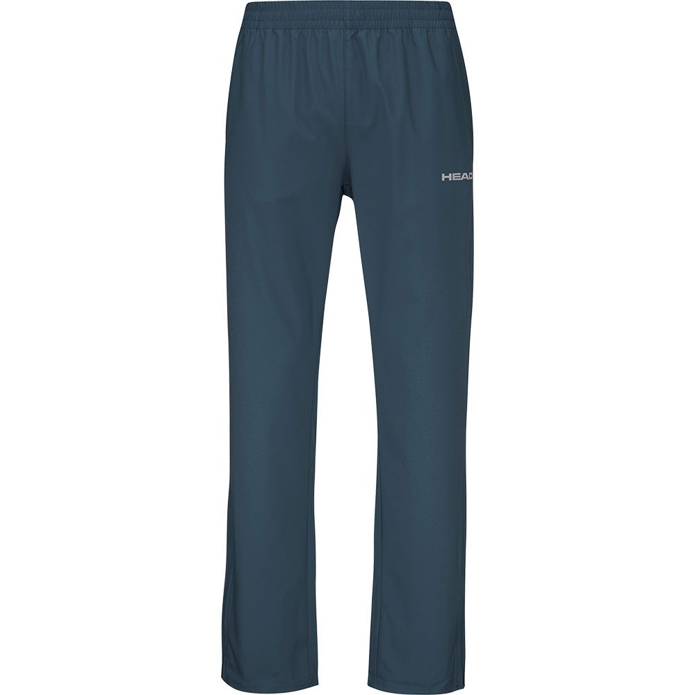 Head Club Pants Tennishose Herren navy