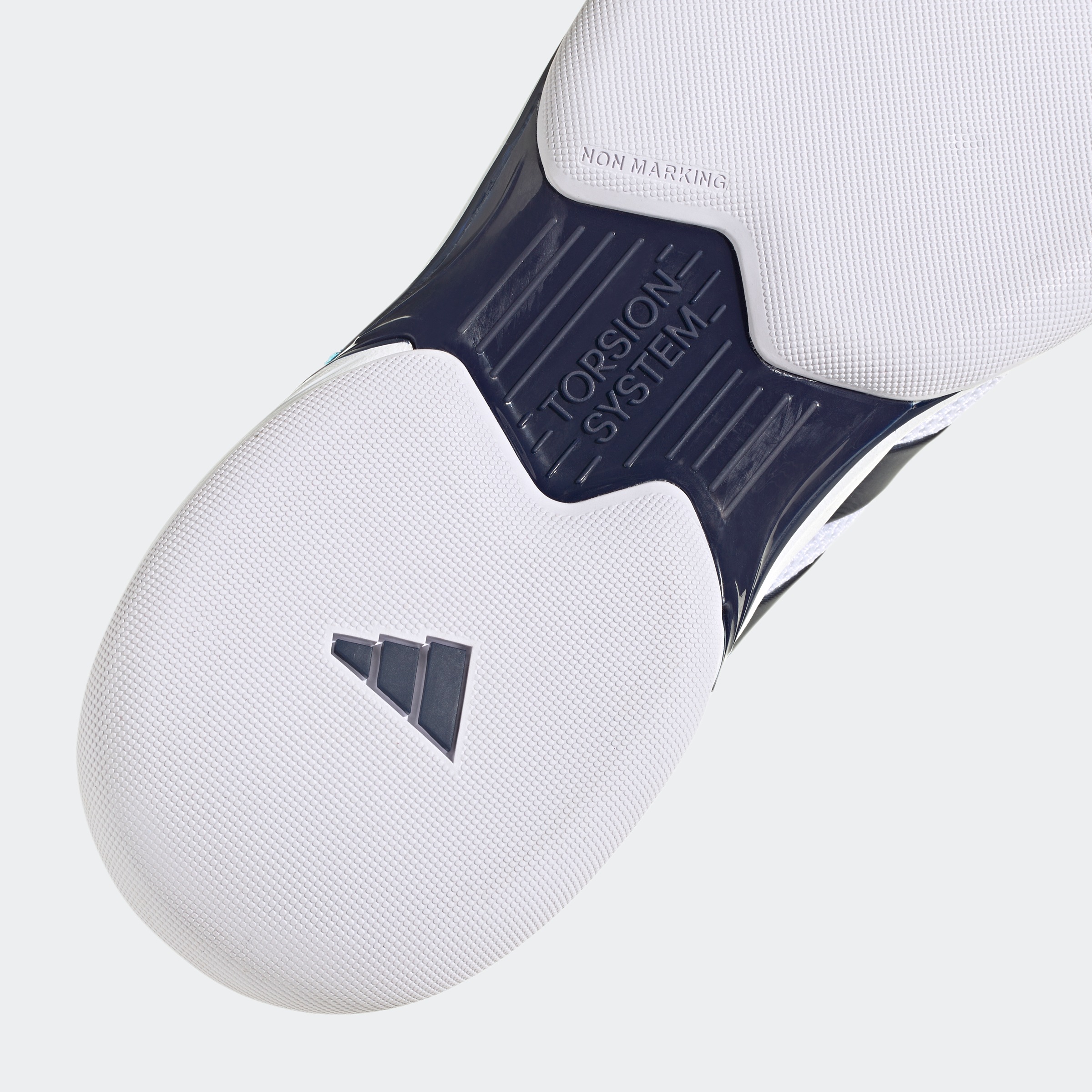 adidas Performance Tennisschuh »COURTJAM CONTROL«  für Hallentennis/Indoortennis auf Teppichböden und Carpet