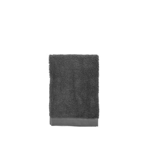 Södahl Comfort Organic Håndklæde, Ash, 50x100 cm
