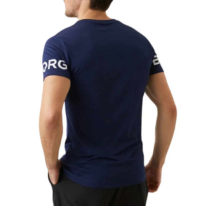 Bjorn Borg Björn Borg Training Shirt Heren