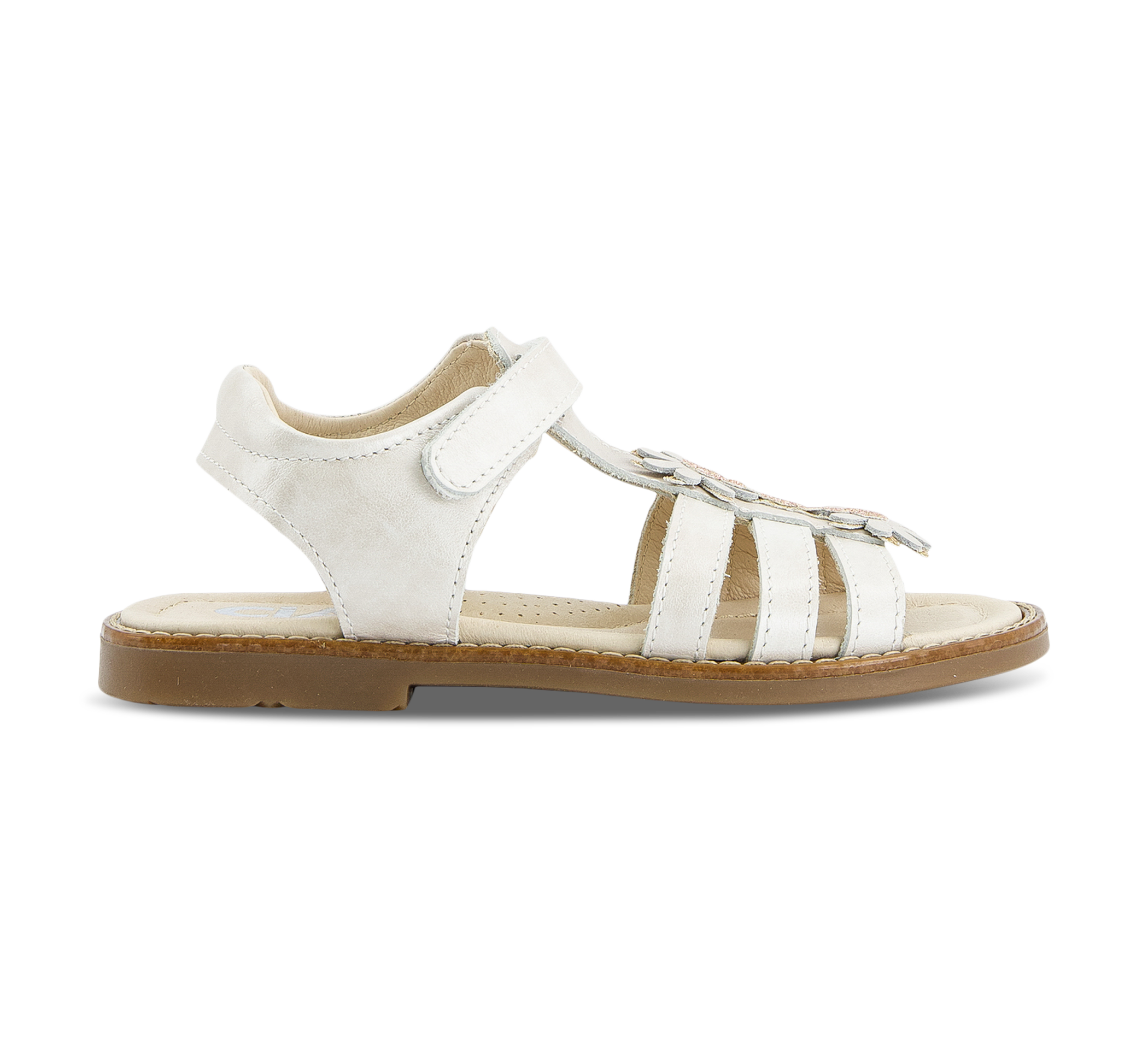 Ciao Offene Sandalen