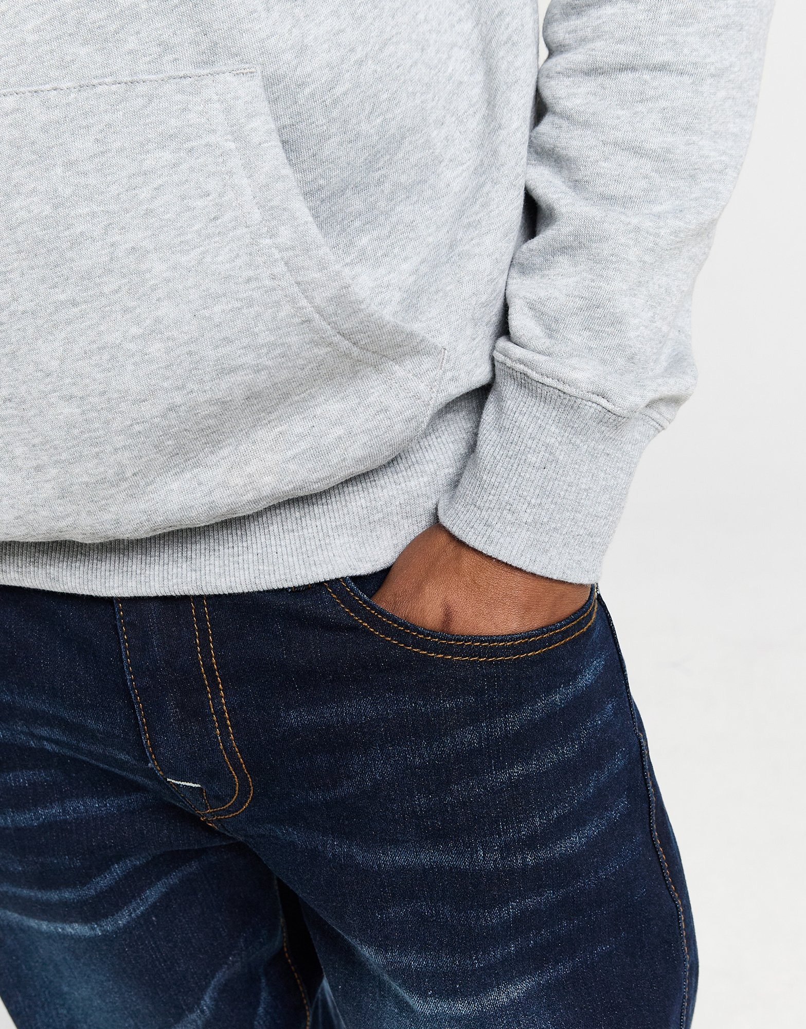 True Religion Jean Ricky Homme