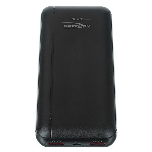 Ansmann Powerbank 20Ah PB320PD