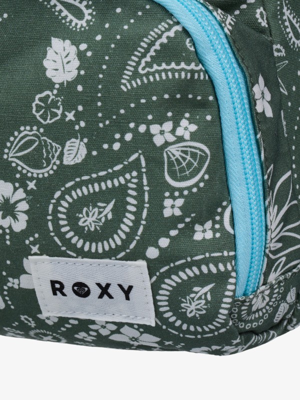 Always Core Canvas Sac à dos extra-small Vert Femme