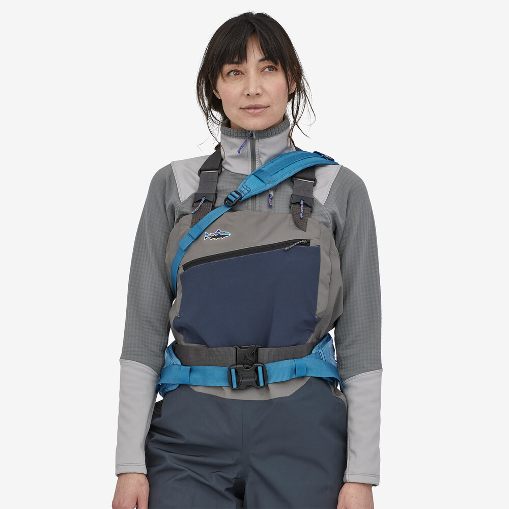 Guidewater Hüfttasche 9L